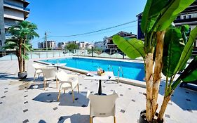 Infinity Luxury Studio - Nord10 By Alezzi
